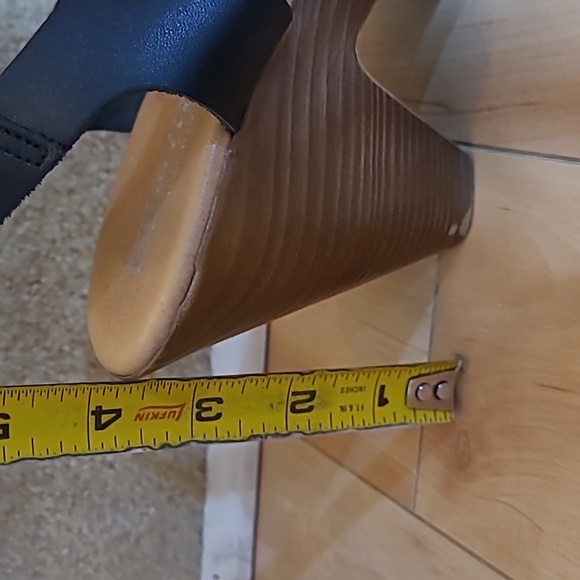 David Taylor women's size 39 (about US size 9) - Picture 7 of 7